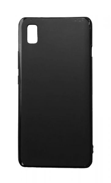 - Armorstandart Matte Slim Fit  ZTE Blade L210 Black (ARM57415) -  1