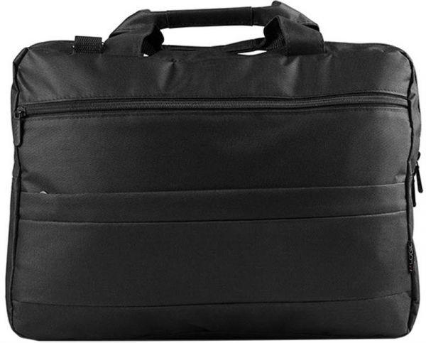    LogicConcept Base 15.6" Black (TOR-LC-BASE-15-BLACK) -  1