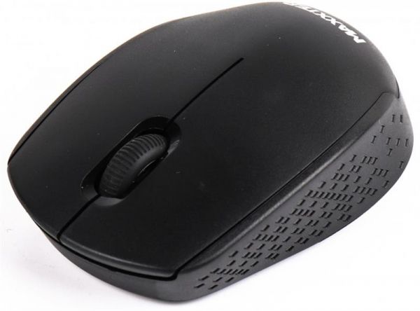  Maxxter Mr-420 Wireless Black (Mr-420) -  3