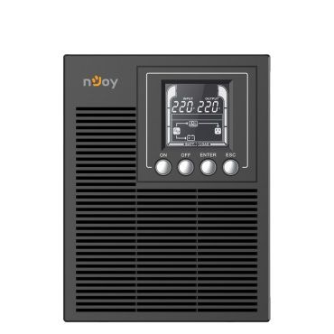    nJoy Echo Pro 1000VA USB (UPOL-OL100EP-CG01B) -  1