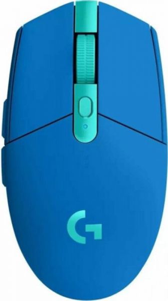   Logitech G305 (910-006014) Blue USB (L910-006014) -  1