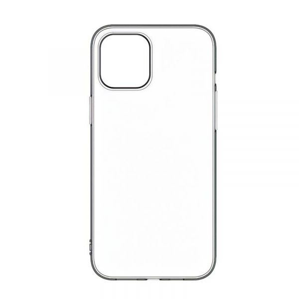     Armorstandart Air Series Apple iPhone 12 mini Transparent (ARM57380) -  1