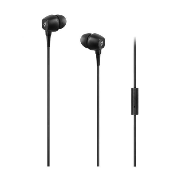  Ttec Pop Black (2KMM13S) -  1