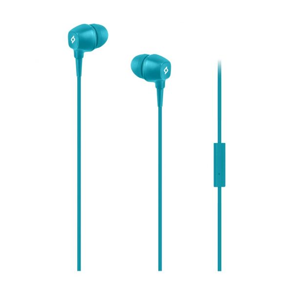  Ttec Pop Turquoise (2KMM13TZ) -  1