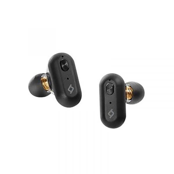 Bluetooth- Ttec AirBeat Duo True Wireless Headsets Black (2KM127S) -  2