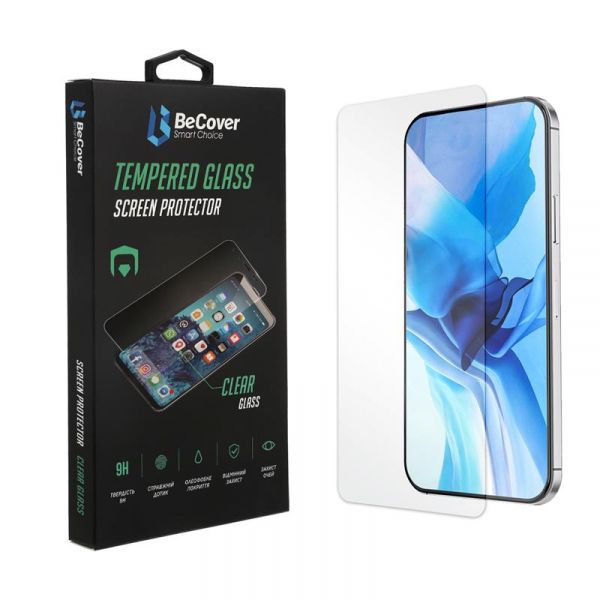   BeCover Premium Xiaomi Redmi Note 9S / Note 9 Pro / Note 9 Pro Max C (705465) -  1