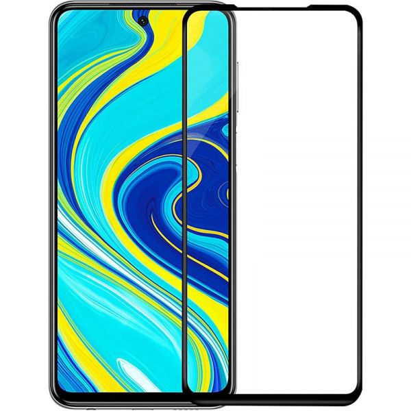   Full screen PowerPlant  Xiaomi Redmi Note 9S/9 Pro (GL608621) -  1