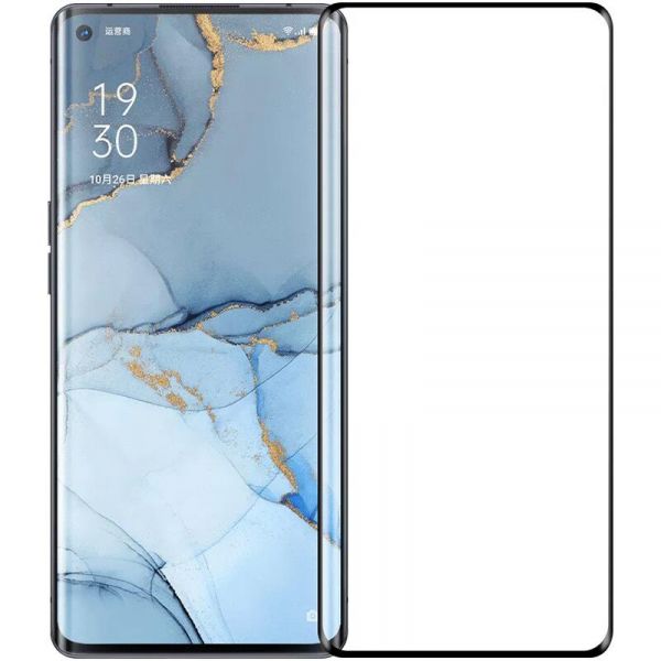   Full screen PowerPlant  Oppo Reno 3 Pro (GL608836) -  1