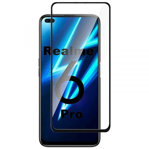   PowerPlant  Realme 6 Pro Full Screen (GL608560) -  1