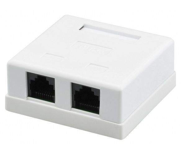  Ritar RJ452 (StR-8P8CRJ45-2/00200) -  1