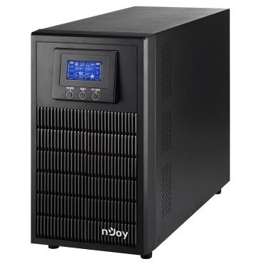    nJoy Aten Pro 3000VA USB (PWUP-OL300AP-AZ01B) -  1