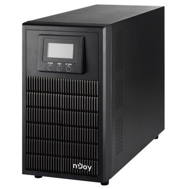    nJoy Aten Pro 3000VA USB (PWUP-OL300AP-AZ01B) -  2