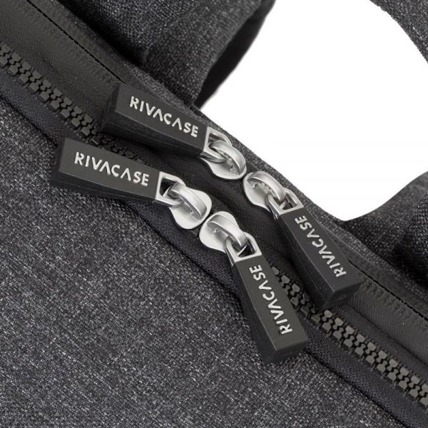  Rivacase 8825 Black 13.3" -  4