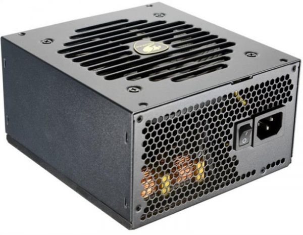   Cougar GEX 750, 80 Plus Gold, 750W -  3