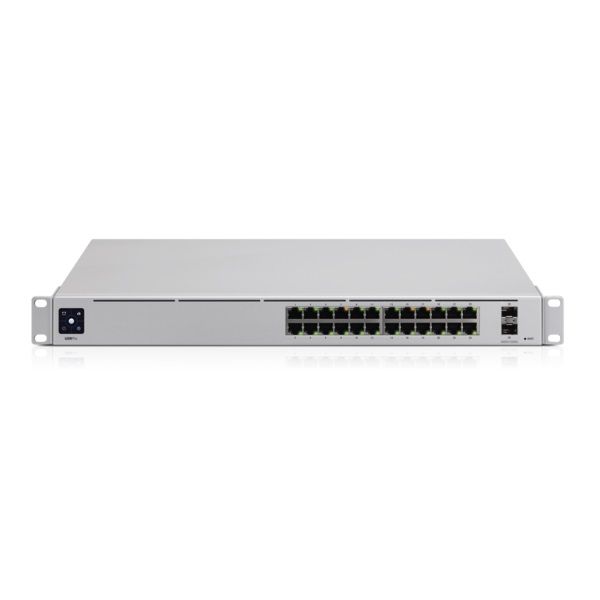  Ubiquiti UniFi USW-PRO-24 -  1