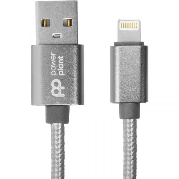  PowerPlant USB - Lightning, 1, ,  ,  (CA912322) -  1