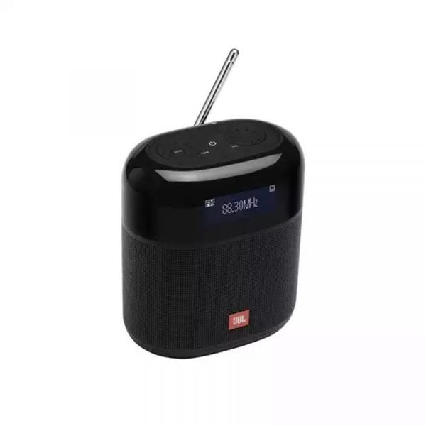    JBL Tuner XL Black (JBLTUNERXLBLKEU) -  2