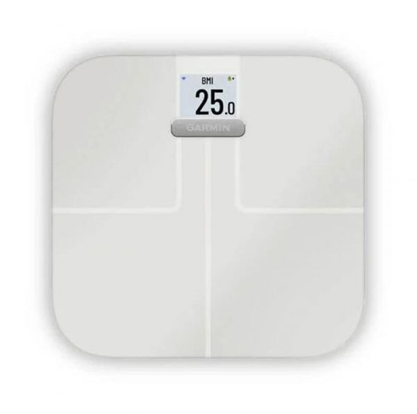    Garmin Index S2 Smart Scale White (010-02294-13) -  5