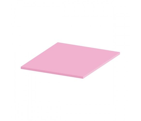   Halnziye HY-100-3 (HY-100-3-1mm/01704), 1001001 , Pink -  1