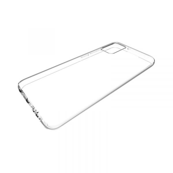 - BeCover  Samsung Galaxy A02s SM-A025/A03s SM-A037/M02s SM-M025 Transparancy (705604) -  3