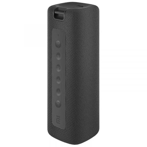    Xiaomi Mi Portable Bluetooth Spearker Black (QBH4195GL) -  1