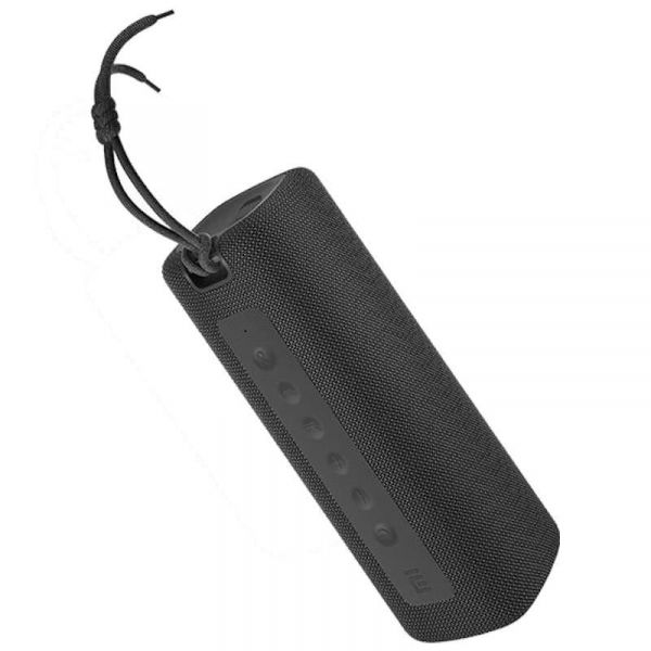    Xiaomi Mi Portable Bluetooth Spearker Black (QBH4195GL) -  3