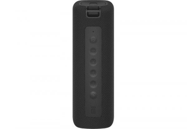    Xiaomi Mi Portable Bluetooth Spearker Black (QBH4195GL) -  4