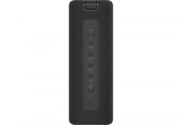    Xiaomi Mi Portable Bluetooth Spearker Black (QBH4195GL) -  5