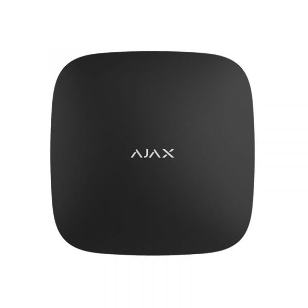  Ajax Hub 2 Plus, Black, 2xGSM / WiFi / Ethernet,     ,  200 ,  200 ,  ,   ( 15 ), 16316336 , 351  -  1