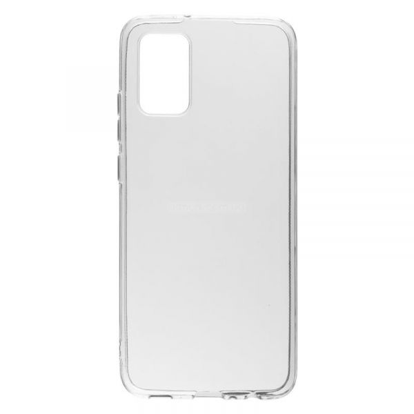 - Armorstandart Air  Samsung Galaxy A02s SM-A025 Transparent (ARM58157) -  1