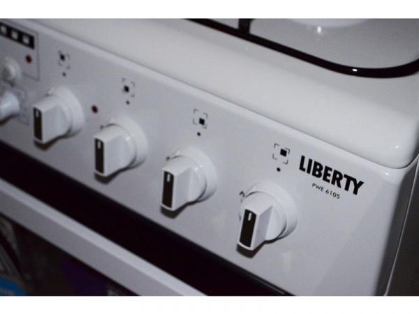  Liberty PWE 6105-F -  4