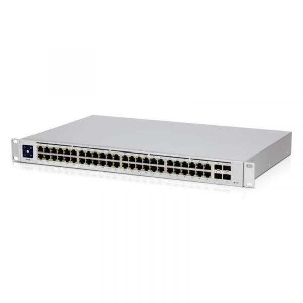  Ubiquiti UniFi USW-48 -  1