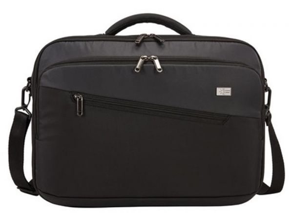    Case Logic 15.6" Propel Briefcase PROPC-116 Black (3204528) -  1