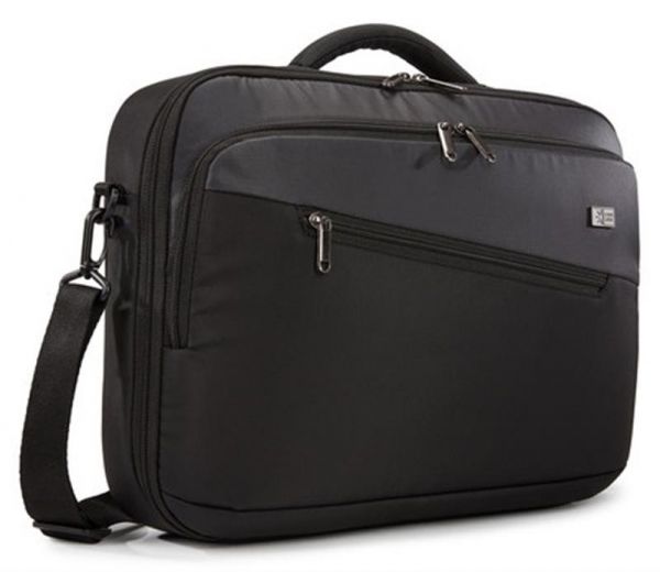    Case Logic 15.6'' Briefcase PROPC- 116 Black (3204528) -  2