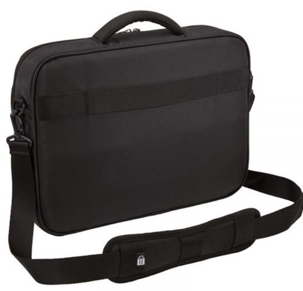    Case Logic 15.6" Propel Briefcase PROPC-116 Black (3204528) -  3