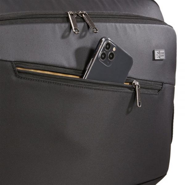    Case Logic 15.6" Propel Briefcase PROPC-116 Black (3204528) -  6