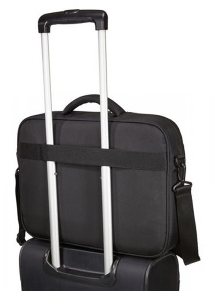    Case Logic 15.6'' Briefcase PROPC- 116 Black (3204528) -  7