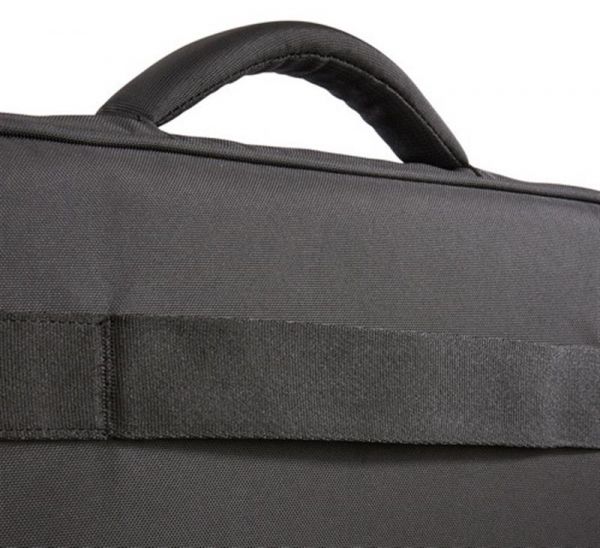    Case Logic 15.6" Propel Briefcase PROPC-116 Black (3204528) -  10