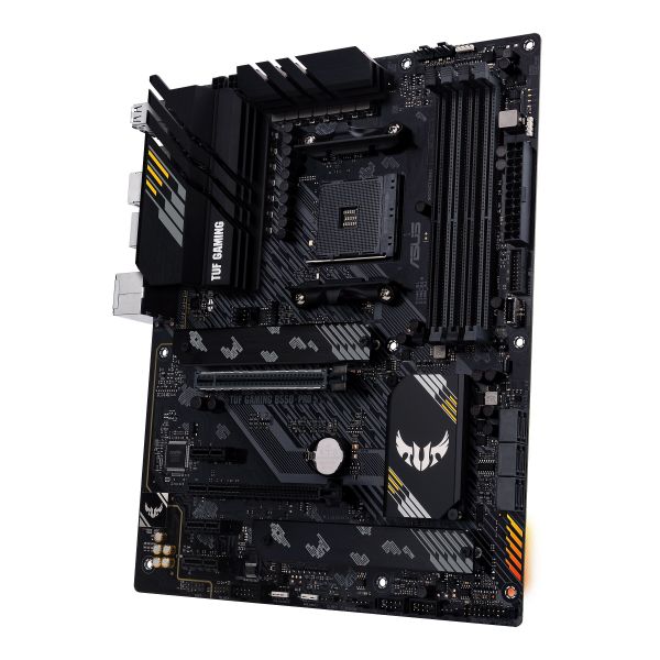   Asus TUF Gaming B550-Pro Socket AM4 -  2