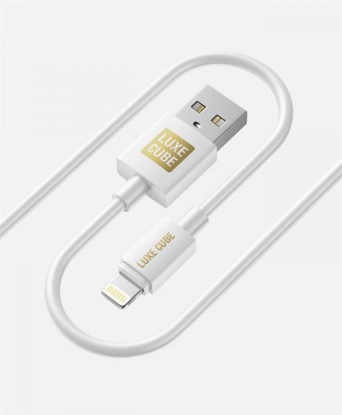  Luxe Cube USB-Lightning, 3, 1,  (7775557575228) -  1