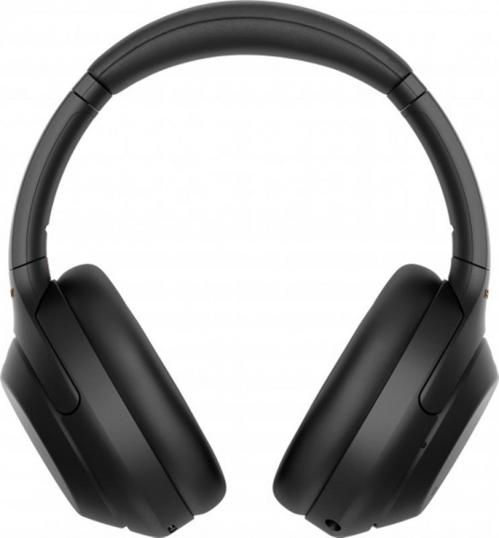 i Sony WH1000XM4 Black -  3