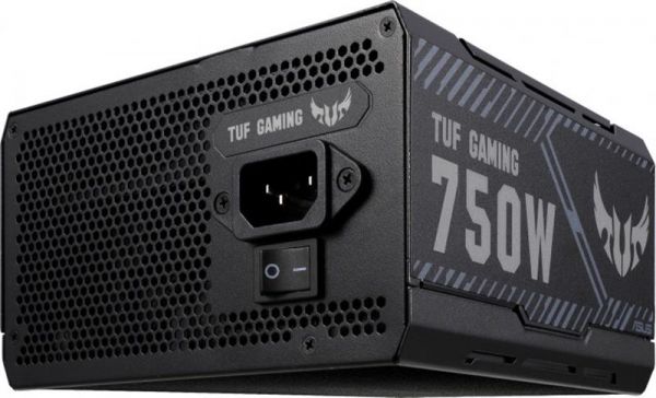   Asus TUF-GAMING-750B -  5