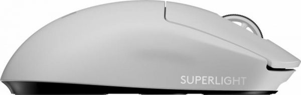   Logitech G Pro X Superlight (910-005942) White USB -  6