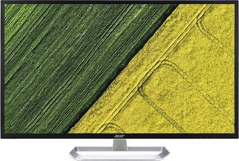 Acer  31.5" EB321HQAbi D-Sub, DVI, IPS, 4ms UM.JE1EE.A05 -  1