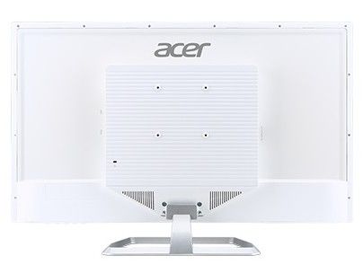 Acer  31.5" EB321HQAbi D-Sub, DVI, IPS, 4ms UM.JE1EE.A05 -  2