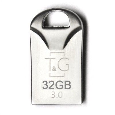 USB 3.0 Flash Drive 32Gb T&G 106 Metal series (TG106-32G3) -  1