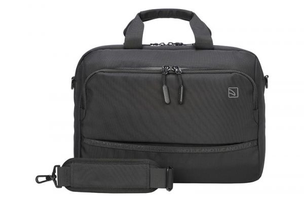 Tucano Player Bag 15",  BPLA15D-BK -  4