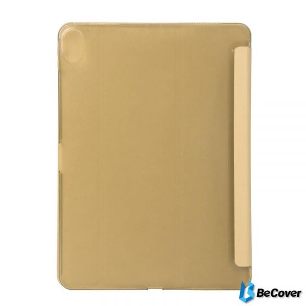 - BeCover Smart Case  Apple iPad Pro 11 (2018) Gold (703026) -  1