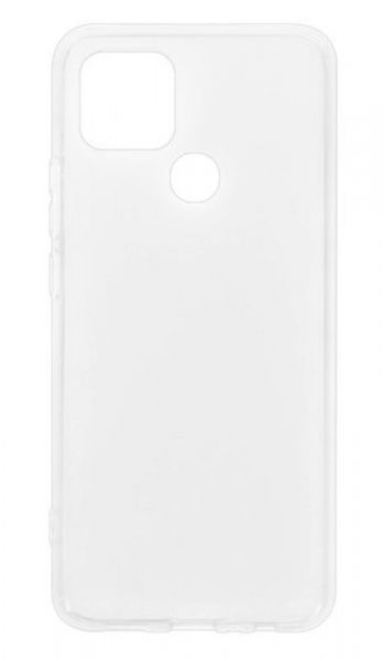 - Armorstandart Air  Oppo A15/A15s Transparent (ARM58386) -  1