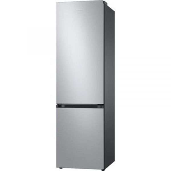  Samsung RB38T603FSA/UA, Silver, ,  ' 400L,  ' 273L/112L, No Frost,   +,  , 203x59.5x65.8  -  1